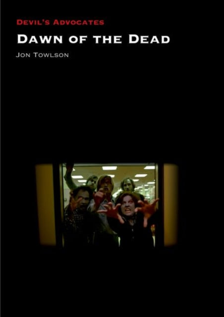 Binding: Paperback
Description: Arguably excess is at the heart of Dawn of the Dead integral to its meaning: not only in its scenes of gore its in - your - face social satire and its gaudy pop - kitsch style but in the production history of the film itself.