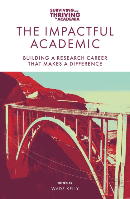 Binding: Paperback
Description: For many academics impact poses a worrisome proposition. Impact has not generally been integrated into Ph D training and many universities have been slow to respond to the emerging impact agenda.