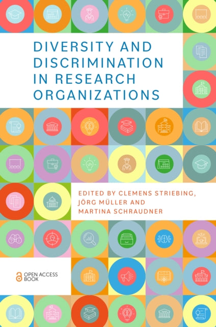 Binding: Paperback
Description: The ebook edition of this title is Open Access and freely available to read online.