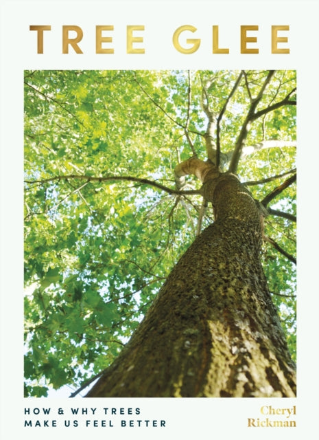 Binding: Hardcover
Description: Tree Glee fuses nature writing and self - help guidance on wellbeing/resilience with scientific details about trees.