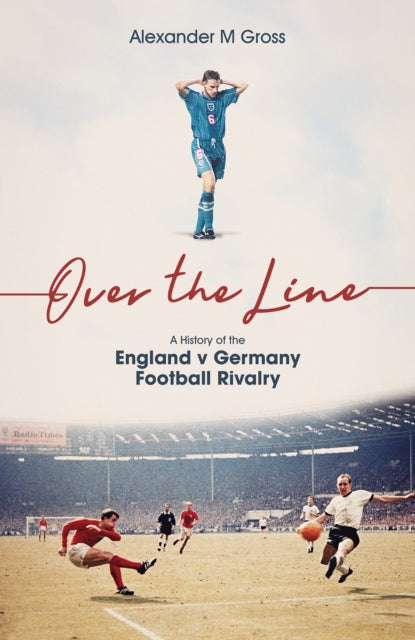 Binding: Hardcover
Description: The history of the fierce football rivalry between England and Germany is encapsulated in a single moment - Geoff Hurst's extra - time shot off the crossbar in the 1966 FIF a World Cup Final and the decision of an infamous Russian linesman to award a goal.