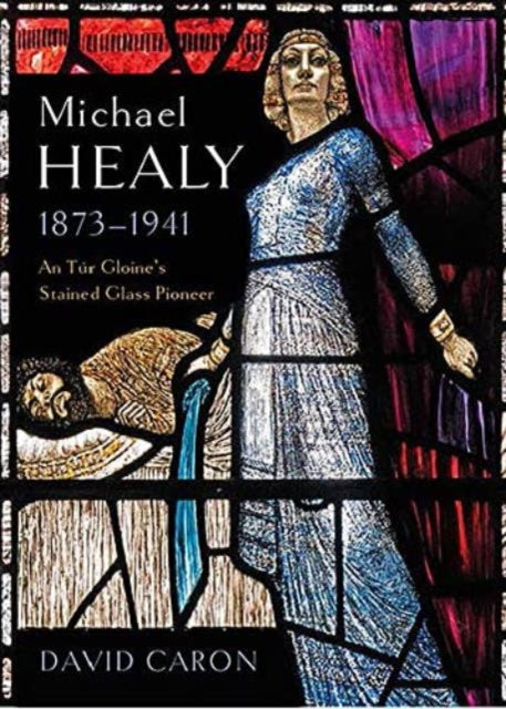 Binding: Hardcover
Description: Select Guide Rating
Title: Michael Healy 1873 - 1941 An Tur Gloine's Stained Glass Pioneer
Author(s): Caron David
Publisher: Four Courts Press Ltd
Barcode: 9781801510813
Pages: 352 Pages
Publication Date: 3/20/2024
Category: British & Irish History