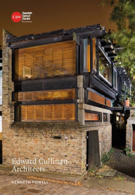 Binding: Paperback
Description: Edward (Ted) Cullinan set up his practice in 1965 as a cooperative in the belief that architecture needed commitment from the whole team.