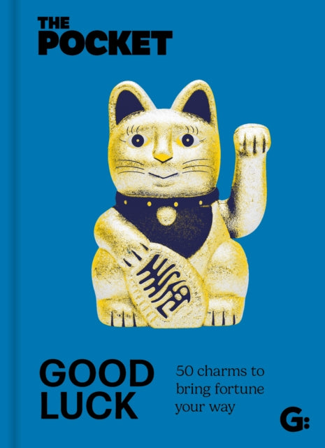 Binding: Hardcover
Description: Discover the symbols and superstitions that will swing the odds in your favour.