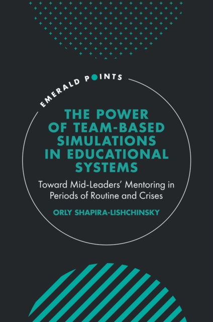 Binding: Hardcover
Description: Shapira - Lishchinsky suggests a new educational policy to reduce educational gaps eliciting from the Covid - 19 pandemic and other crises toward routine enhancing the capacity of mid - level leaders to deal with equality gaps through mentoring by team - based simulation.