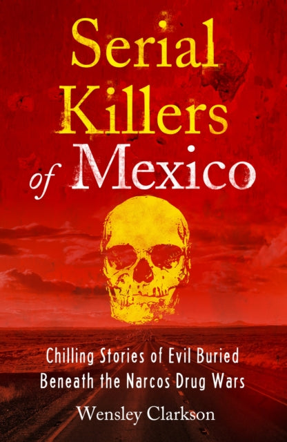 Binding: Paperback
Description: This book delves into Mexico's criminal underbelly to tell the stories of the psychopathic loners professional narco assassins and the overwhelmed law enforcement trying desperately to hunt them down.