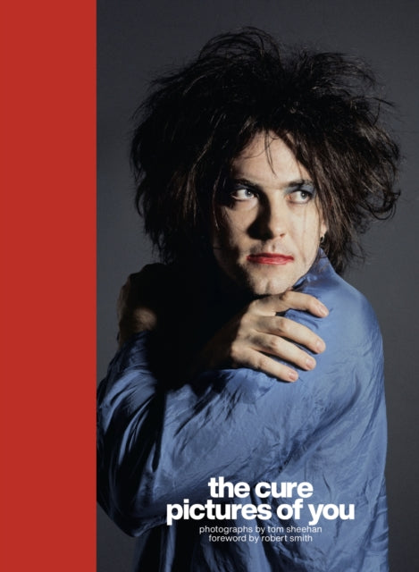 Binding: Hardcover
Description: A Rough Trade BOOK OF THE YEAR 2022 WITH A Foreword BY Robert Smith The definitive collection of renowned photographer Tom Sheehan's images of The Cure with photographs seen here for the very first time.