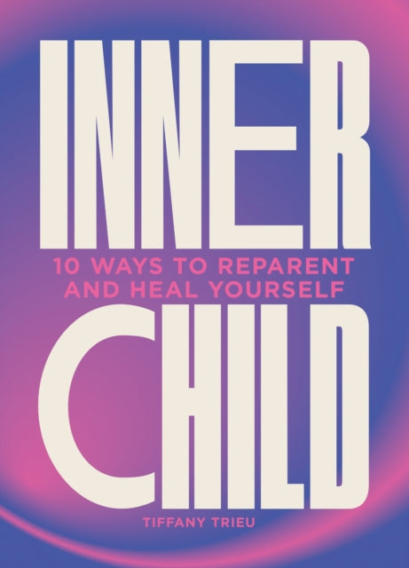 Binding: Hardcover
Description: Embrace your inner child. Empower your inner parent. Befriend your inner critic. Are you ready to heal all parts of yourself? Meet your inner child the part of your subconscious still holding the child within and learn how to honour and heal them.