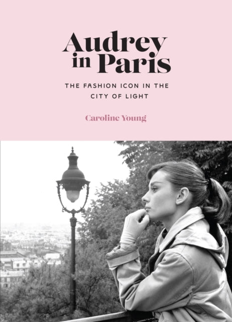 Audrey In Paris