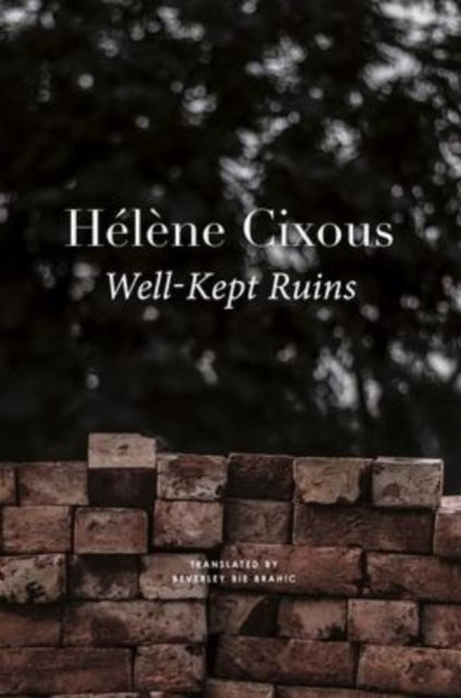 Binding: Hardcover
Title: Well Kept Ruins
Author(s): Brahic Beverley Bie
Publisher: Seagull Books London Ltd
Barcode: 9781803090597
Pages: 156 Pages
Publication Date: 12/6/2022
Category: Social & Cultural History