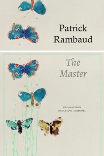 Binding: Hardcover
Title: The Master
Author(s): Rambaud Patrick
Publisher: Seagull Books London Ltd
Barcode: 9781803090627
Pages: 212 Pages
Publication Date: 6/21/2023
Category: Historical Fiction
