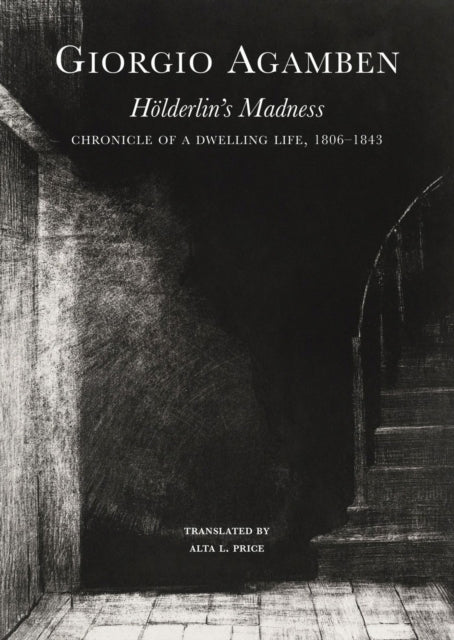 Binding: Hardcover
Description: One of Europe's greatest living philosophers Giorgio Agamben analyzes the life and work of one of Europe's greatest poets Friedrich H lderlin.