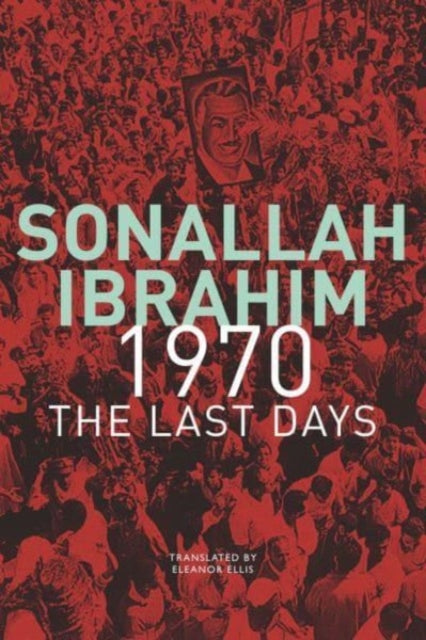 Binding: Hardcover
Description: A riveting novel that is both an indictment and an elegy a second - person memoir of Nasser's final months in the voice of his former prisoner. In 1959, at the age of twenty - two Egyptian novelist Sonallah Ibrahim was imprisoned by Gamal Abdel Nasser's regime.