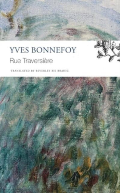 Binding: Paperback
Description: A beautiful collection of poems from various styles and genres by France's foremost poet Yves Bonnefoy.