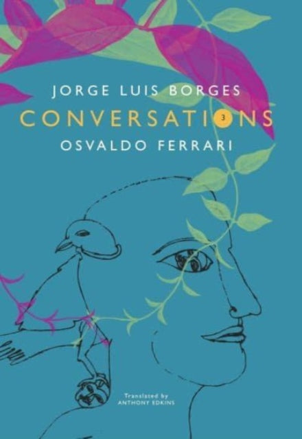 Binding: Paperback
Description: Recorded during Borges final years this third volume of his conversations with Osvaldo Ferrari offers a rare glimpse into the life and work of Argentina's master writer and favorite conversationalist.