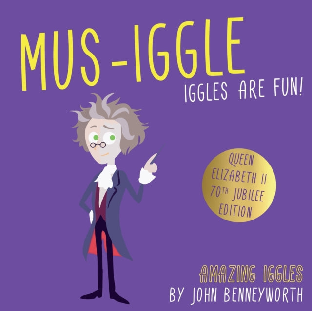 Benneyworth John - Mus - Iggle - Paperback