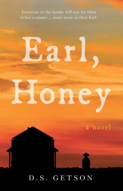 Getson D. S. - Earl Honey - Paperback