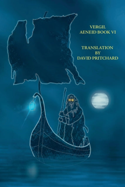Binding: Paperback
Description: Through this verse translation of Vergil's Book VI of the Aeneid we journey with Aeneas through the Underworld to meet his father.