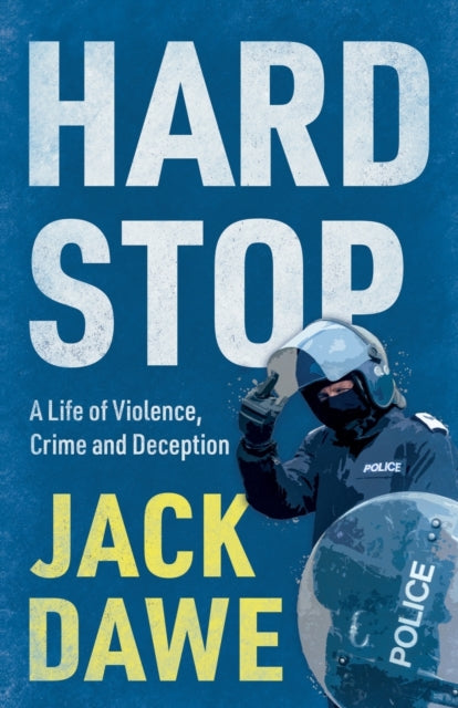 Binding: Paperback
Description: Jack Dawe is an unconventional street cop. His ability to not act or look like a Copper enabled him to infiltrate the drug networks of the UK.