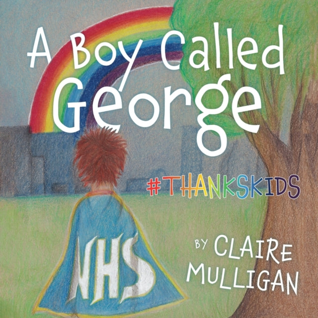 Binding: Paperback
Description: This book is about a fictional character called George who carried out acts of kindness by helping his mum and dad and being kind to his sister.