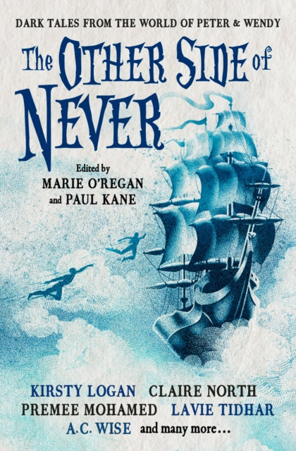 Binding: Paperback
Description: Dark tales inspired by J. M. Barrie's classic stories of Neverland Captain Hook Tinkerbell and of course Peter Pan from some the masters of science - fiction horror and fantasy including A. C. Wise Claire North Lavie Tidhar and more.