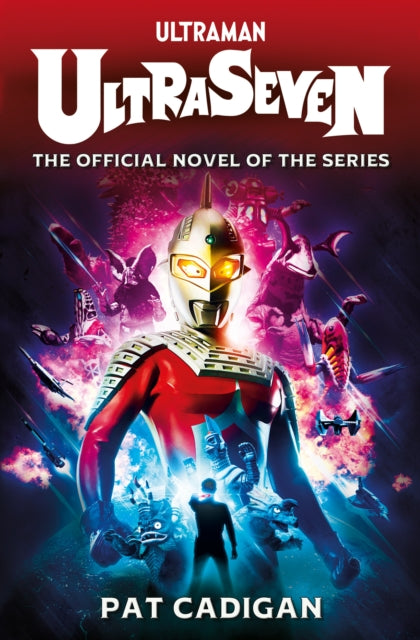 Binding: Paperback
Description: A modern adaptation of the hit 1960s series Ultraseven bringing the foundational era of the iconic Japanese superhero to established fans and newcomers alike. In the not - too - distant future Earth is besieged by aliens.