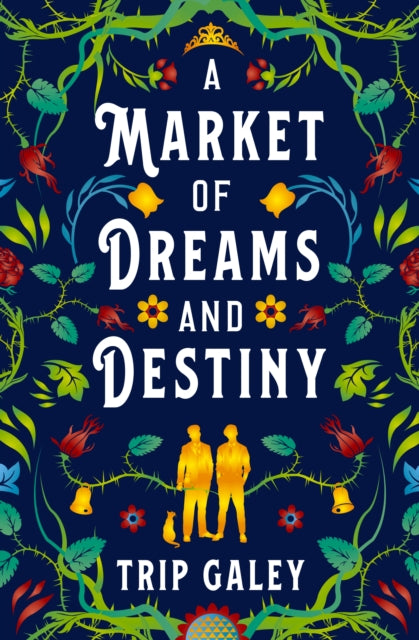 Binding: Paperback
Description: Enter the bazaar of the bizarre where fate and fortunes are for sale just beneath Covent Garden in this high - stakes historical fantasy debut set in 19th - century London perfect for fans of Neverwhere and The Night Circus.
