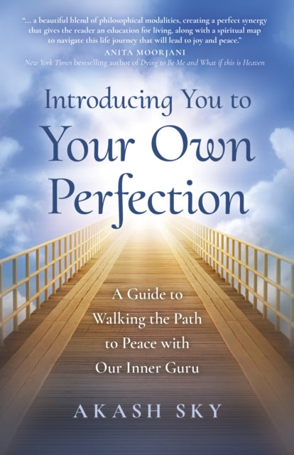 Binding: Paperback
Description: Well - being is achieved by constantly entering into our " Being" well.