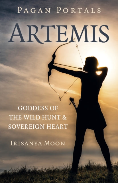 Binding: Paperback
Description: Artemis takes you back to the wild and helps you discover your authentic power.
