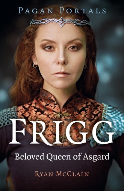 Binding: Paperback
Description: A thoughtful blend of historical research and personal experiences for honoring the Norse goddess Frigg in our modern world.