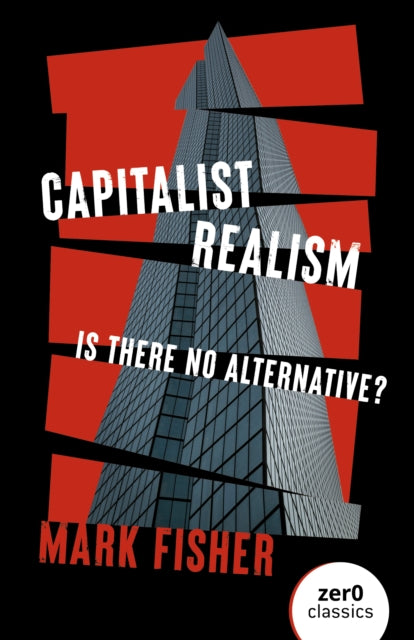 Binding: Paperback
Description: An analysis of the ways in which capitalism has presented itself as the only realistic political - economic system.