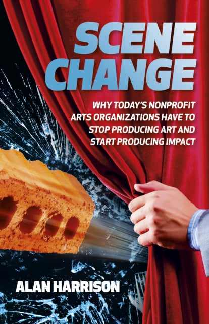 Binding: Paperback
Description: Donors donate so donors attend. That alone has doomed the nonprofit arts to elitist irrelevance. Using this book you can make your community a better place to live.