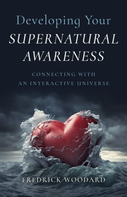 Binding: Paperback
Description: The common themes and details pointed out in this book will develop or enhance your understanding of our supernatural awareness and connection with our interactive universe.