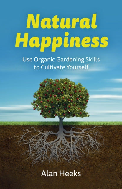 Binding: Paperback
Description: Deepen your roots to grow through uncertainty.