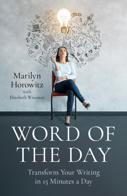 Binding: Paperback
Description: Word of the Day Practice helps you create at will become more productive acquiring self - acceptance while permanently upgrading your writing.