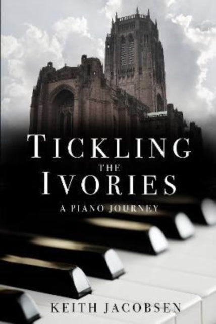 Binding: Paperback
Description: Pianist and author Keith Jacobsen tells the story of his lifelong passion for the piano as performer and teacher from early childhood in post - war Liverpool to the present day.