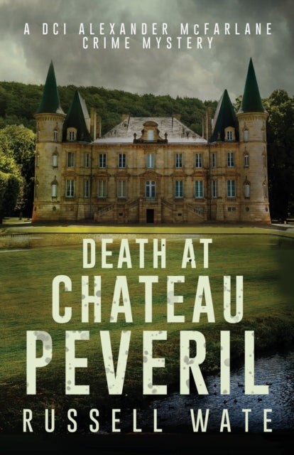Binding: Paperback
Description: When Viscount Peveril is found dead at his chateau in France his children instantly suspect foul play. But with his demise being registered as death by natural causes they must seek the assistance of DCI Sandy Mc Farlane to uncover the truth.