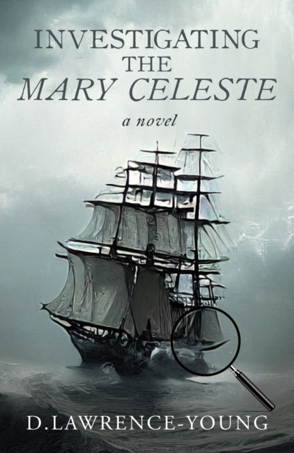 Binding: Paperback
Description: More than 150 years later we still do not know what prompted Captain Briggs his wife and baby and the crew of the Mary Celeste to abandon ship mid - ocean and the speculation continues to this day.