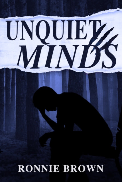 Binding: Paperback
Description: In this thrilling sequel to Restless Souls' Ronnie Brown's Unquiet Minds follows historian - cum - detective R. I. Penny as he learns to cope with his past trauma and goes undercover to help investigate the horrific murder of a young woman that was savagely attacked.