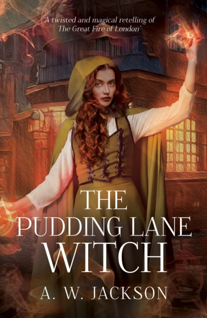 Binding: Paperback
Description: On the run from the mob who killed her mother young witch Gweneviere Baxter is running out of options. When the opportunity to wed the local baker is presented to her she feels she has no other choice.
