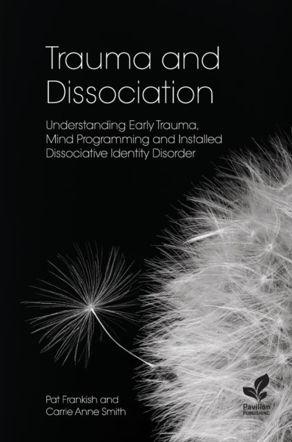 Binding: Paperback
Description: Joining expert knowledge about trauma dissociation & ritual abuse from both lived experience & the perspective of a therapist this book is designed to help people living with a dissociative disorder as well as carers supporting them & helping to aid their recovery.