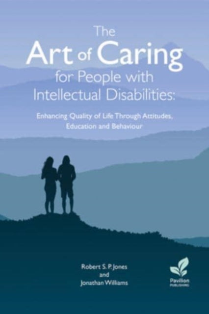 Binding: Paperback
Description: Select Guide Rating
Title: The Art Of Caring For People With Intellectual Disabilities
Author(s): Jones R
Publisher: Pavilion Publishing And Media Ltd
Barcode: 9781803882628
Pages: 216 Pages
Publication Date: 9/1/2023
Category: Social Work