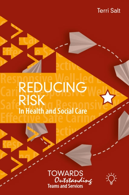 Binding: Paperback
Description: Regulation of health and social care services is moving towards more risk - based inspections that focus on safety of services. Reducing Risk in Health and Social Care explores what a culture of safety looks like why it matters and how to achieve it.