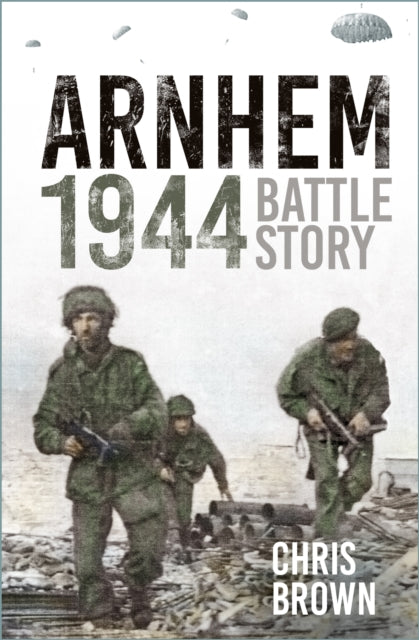 Binding: Paperback
Description: When we think of Arnhem we think of a Bridge too Far and a sky full of parachutes dropping the Allies into the Netherlands. Beyond these images this was one of the most complex and strategically important operations of the war.