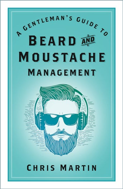 Binding: Paperback
Description: Do you know how to trim your whiskers properly? With beards and moustaches more popular than ever this delightful little book sets out to answer this pressing question.