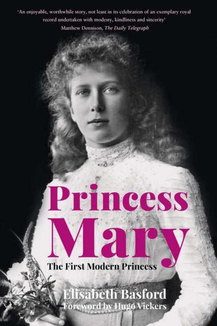 Binding: Paperback
Description: Princess Diana is seen as the first member of the British royal family to tear up the rulebook and the Duchess of Cambridge is modernising the monarchy in strides. But before them was another who paved the way. Princess Mary was born in 1897.