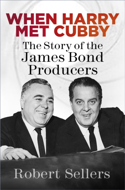 Binding: Paperback
Description: Enthralling an essential read particularly for fans of 007. - Cinema Retro When Harry Met Cubby is a fitting tribute to two extraordinary men. If you love behind the scenes stories about the making of movies there's plenty of drama to sate you here. - Entertainment Focus Albert R.