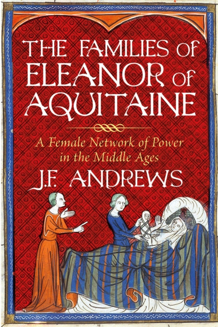 Binding: Hardcover
Description: The lives of the sons of Eleanor of Aquitaine are the stuff of legend. Her daughters however are less well known and the fascinating personalities of her daughters - in - law have been almost entirely overlooked as have those of the daughters she bore Louis VII of France.