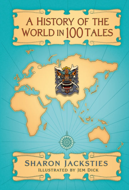 A History Of The World In 100 Tales