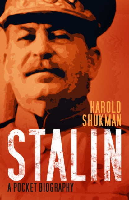 Binding: Paperback
Description: Stalin was one of the most rulthless and authoritarian dictators in world history. This concise title presents Lenin's heir from his beginnings for priesthood to General Secretary of the Communist Party.